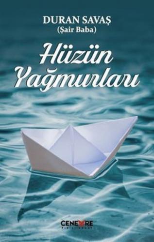Hüzün Yağmurları  Frontansicht 1