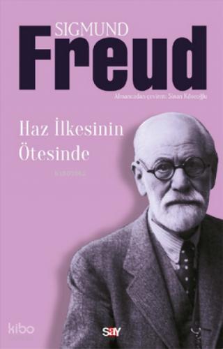 Haz İlkesinin Ötesinde  Frontansicht 1