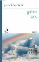 Galatı Aşk  Frontansicht 1