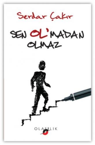 Sen Ol'madan Olmaz  Frontansicht 1