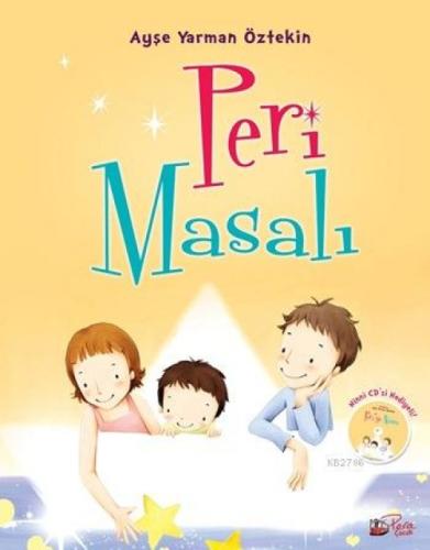 Peri Masalı  Frontansicht 1