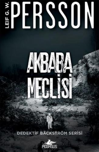 Akbaba Meclisi  Frontansicht 1