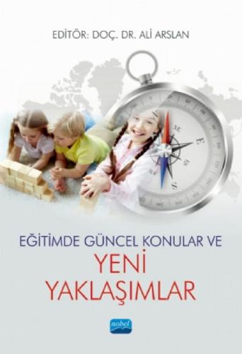 Eğitimde Güncel Konular ve Yeni Yaklaşımlar  Frontansicht 1