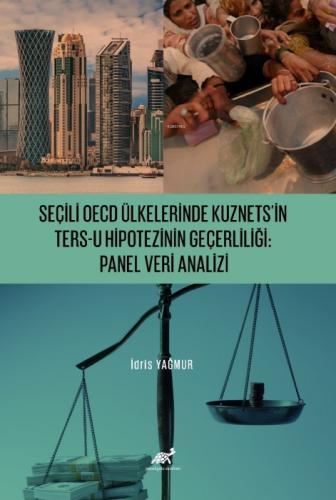 Seçili OECD Ülkelerinde Kuznets'in Ters-U Hipotezinin Geçerliliği;Panel Veri Analizi  Frontansicht 1