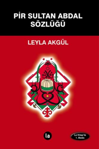Pir Sultan Abdal Sözlüğü  Frontansicht 1