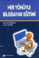 Her Yönüyle Bilgisayar Eğitimi  Frontansicht 1
