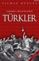 Cumhuriyet Dönemi Öncesinde| Türkler  Frontansicht 1