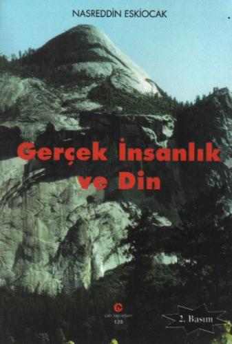 Gerçek İnsanlık ve Din  Frontansicht 1
