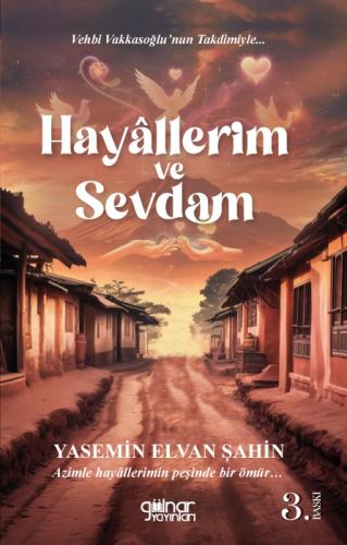 Hayallerim ve Sevdam  Frontansicht 1