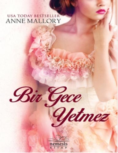 Bir Gece Yetmez  Frontansicht 1