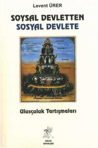 Soysal Devletten Sosyal Devlete  Frontansicht 1