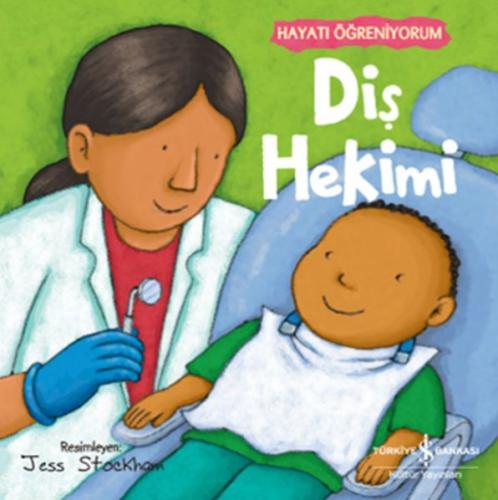 Hayatı Öğreniyorum - Diş Hekimi  Frontansicht 1