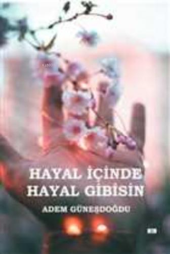 Hayal İçinde Hayal Gibisin  Frontansicht 1