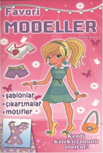 Favori Modeller  Frontansicht 1