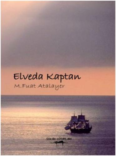 Elveda Kaptan  Frontansicht 1