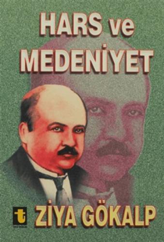 Hars ve Medeniyet  Frontansicht 1