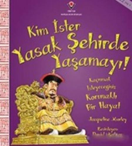 Kim İster Yasak Şehirde Yaşamayı!  Frontansicht 1