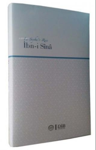 İbni Sina  Frontansicht 1