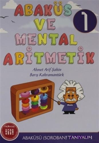 Abaküs ve Mental Aritmetik 1  Frontansicht 1