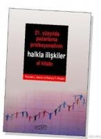 21. Yüzyılda Pazarlama Profesyonelinin| Halkla İliişkiler El Kitabı  Frontansicht 1