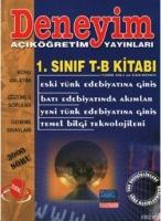 1. Sınıf T-B Kitabı; Konu Anlatımları, Çözümlü Sorular, Deneme Sınavları  Frontansicht 1