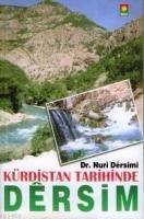 Kürdistan Tarihinde Dersim  Frontansicht 1