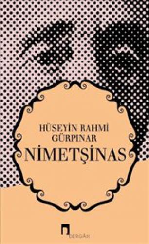 Nimetşinas  Frontansicht 1