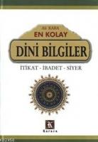 En Kolay| Dini Bilgiler  Frontansicht 1