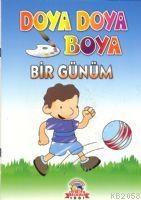 Bir Günüm  Frontansicht 1