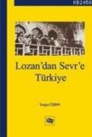 Lozan'dan Sevr'e Türkiye  Frontansicht 1
