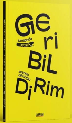 Geri Bildirim Sanatında Ustalık  Frontansicht 1