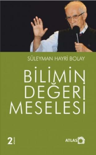 Bilimin Değeri Meselesi  Frontansicht 1