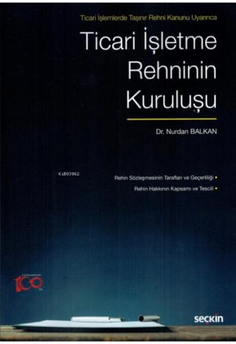 Ticari İşletme Rehninin Kuruluşu  Frontansicht 1