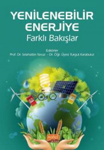 Yenilenebilir Enerjiye Farklı Bakışlar  Frontansicht 1