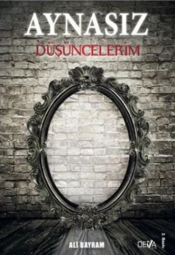 Aynasız Düşüncelerim  Frontansicht 1