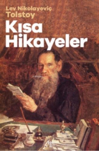Kısa Hikayeler  Frontansicht 1