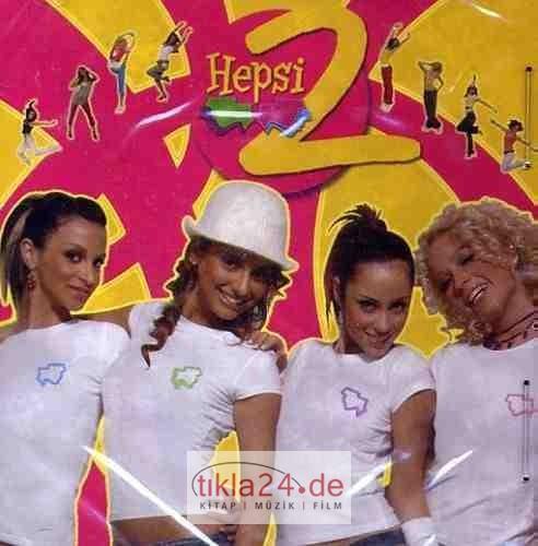 Hepsi 2  Frontansicht 1