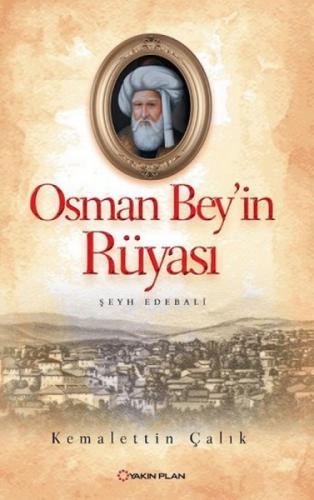 Osman Bey'in Rüyası  Frontansicht 1
