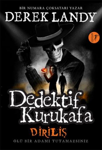 Diriliş - Dedektif Kurukafa  Frontansicht 1