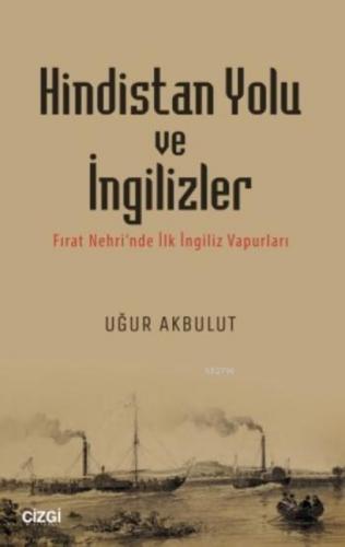 Hindistan Yolu ve İngilizler  Frontansicht 1