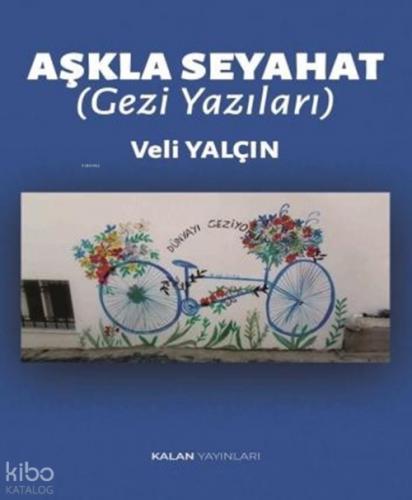 Aşkla Seyahat  Frontansicht 1
