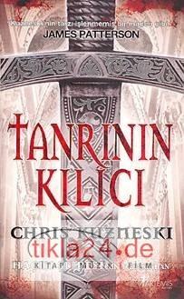 Tanrının Kılıcı  Frontansicht 1