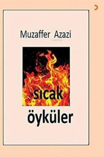 Sıcak Öyküler  Frontansicht 1