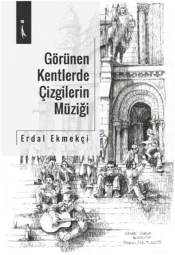 Görülen Kentlerde Çizgilerin Müziği  Frontansicht 1