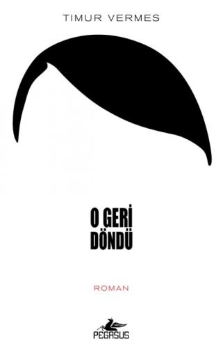 O Geri Döndü  Frontansicht 1