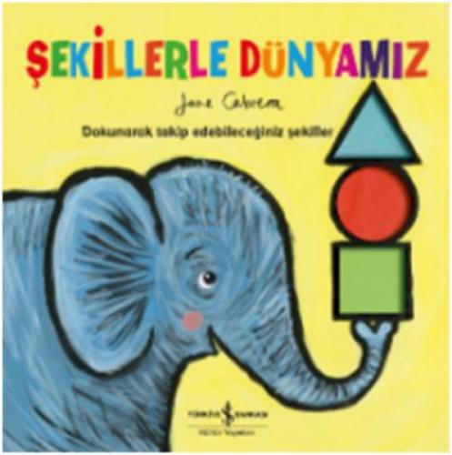 Şekillerle Dünyamız  Frontansicht 1