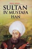 Sultan IV.Mustafa Han  Frontansicht 1