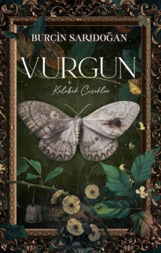 Vurgun 1 (Ciltli)  Frontansicht 1