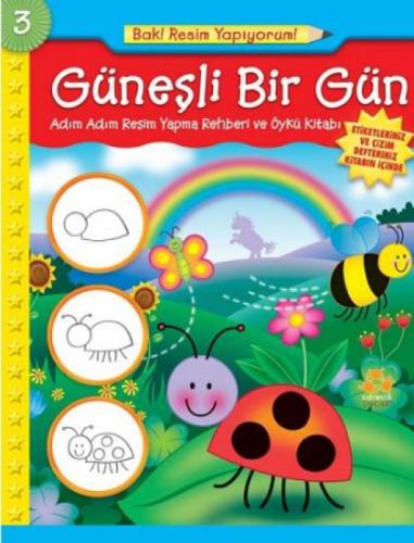 Güneşli Bir Gün  Frontansicht 1