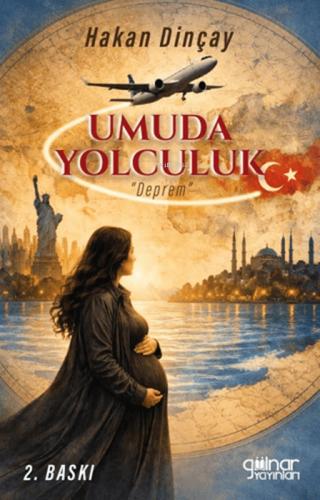 Umuda Yolculuk;Deprem  Frontansicht 1